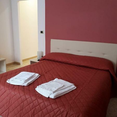 Le Sirene Hotel Napoli Eksteriør billede
