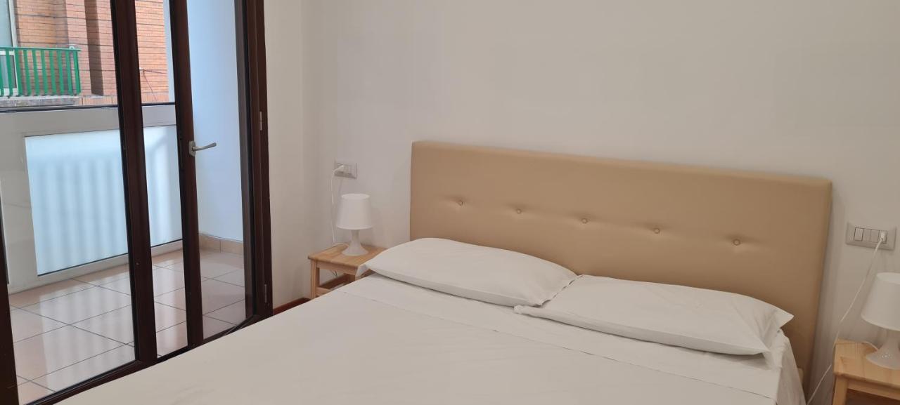 Le Sirene Hotel Napoli Eksteriør billede