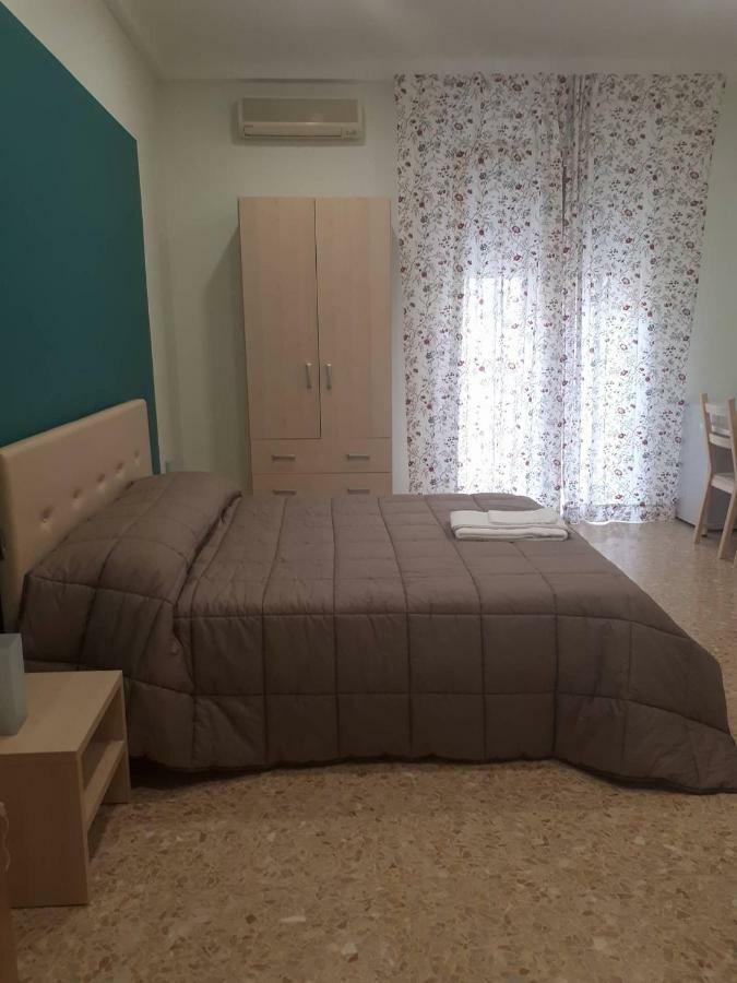 Le Sirene Hotel Napoli Eksteriør billede