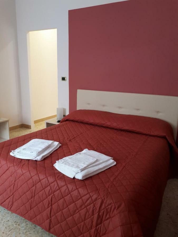 Le Sirene Hotel Napoli Eksteriør billede